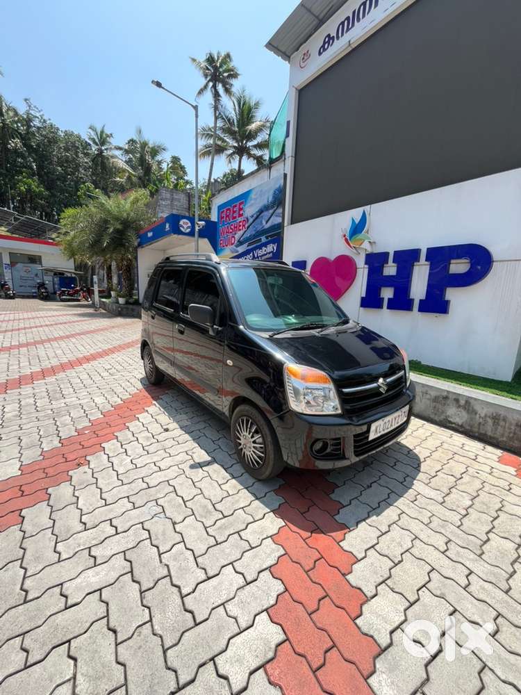 2009 Maruti Suzuki Wagon R