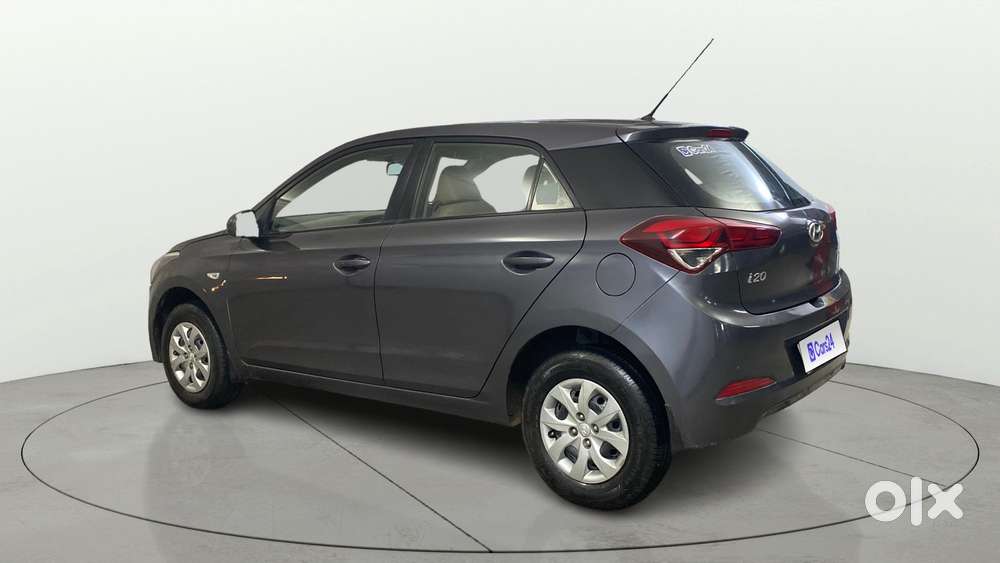 Hyundai Elite I20 Magna 1.2, 2016, Petrol
