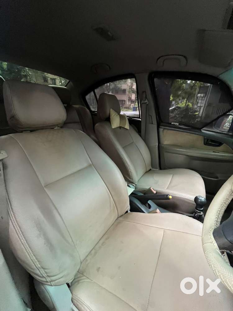 Maruti Suzuki Sx4 2008 Km Driven 91000