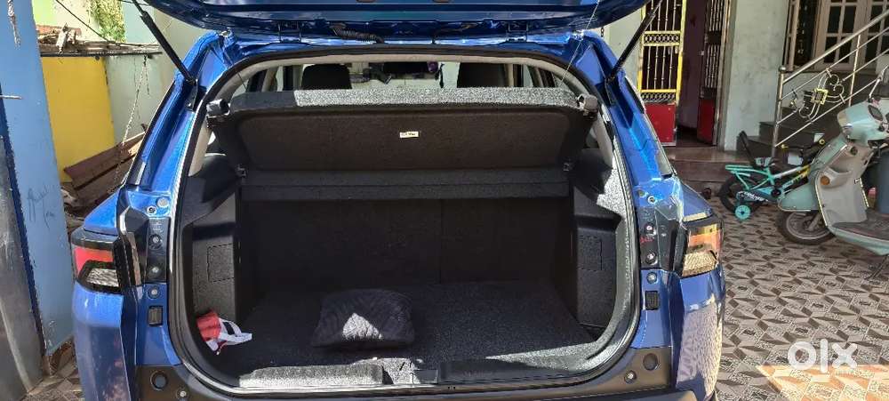 Maruti Suzuki Brezza 2024 Model