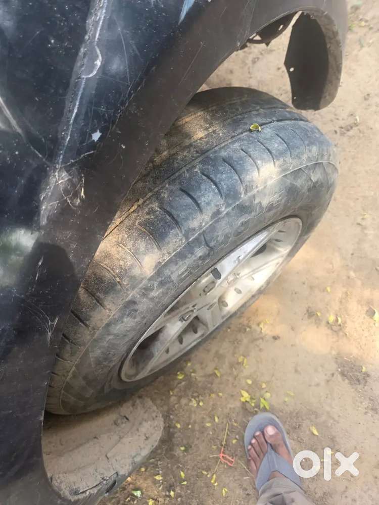 Maruti Suzuki Dzire 2010