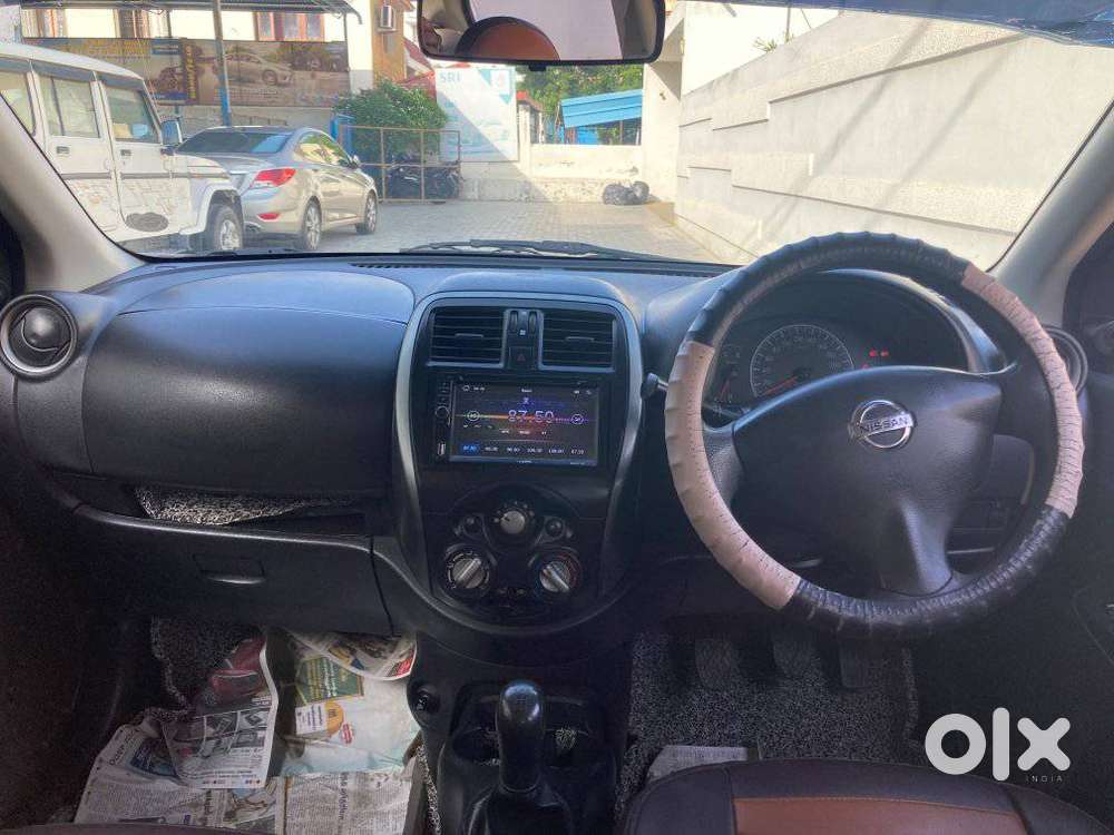 Nissan Sunny Xe D, 2019, Diesel