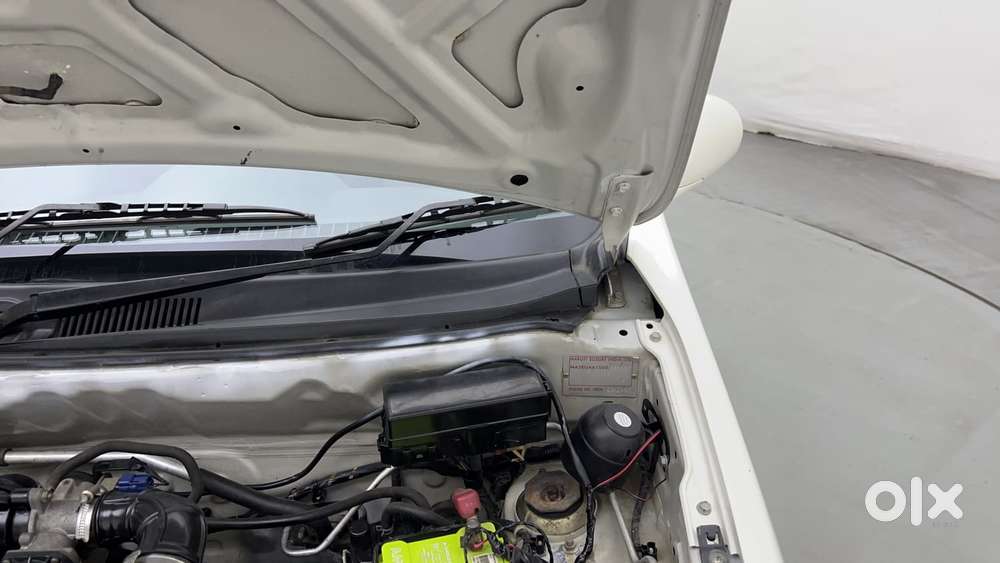 Maruti Suzuki Alto 800 Lxi, 2018, Petrol