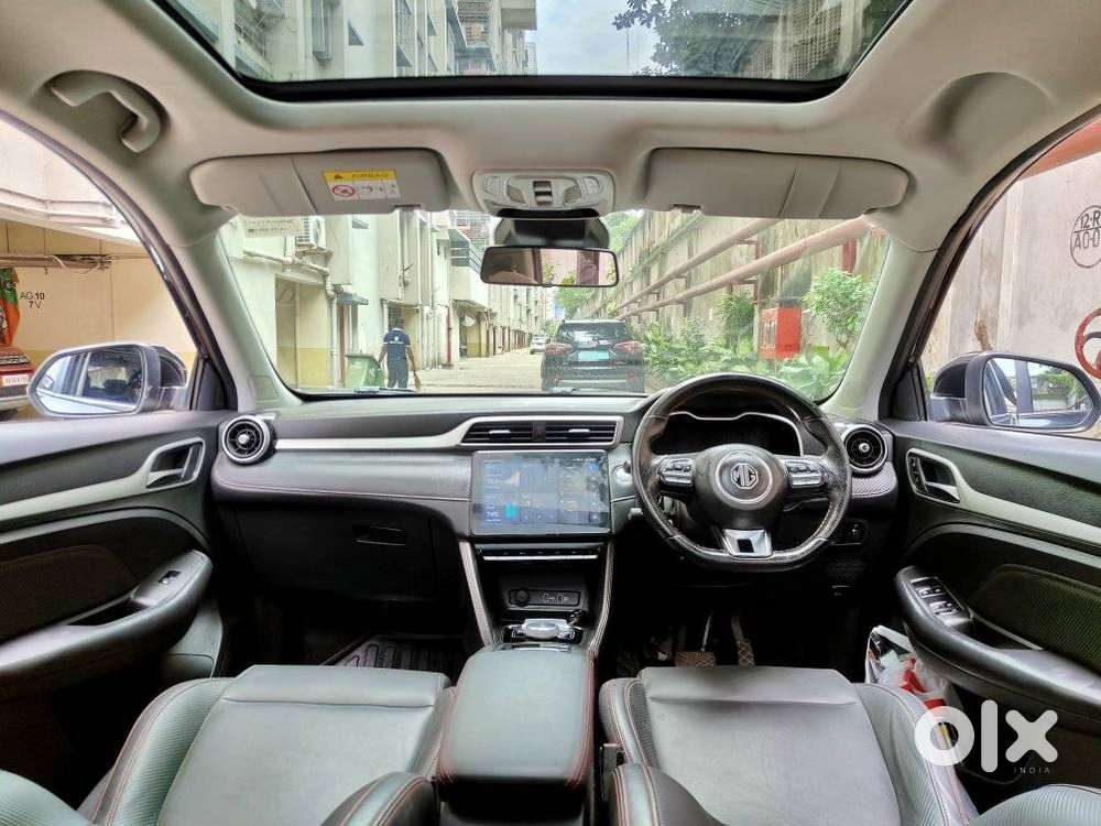 Mg Zs Ev Exclusive Pro, 2022, Electric