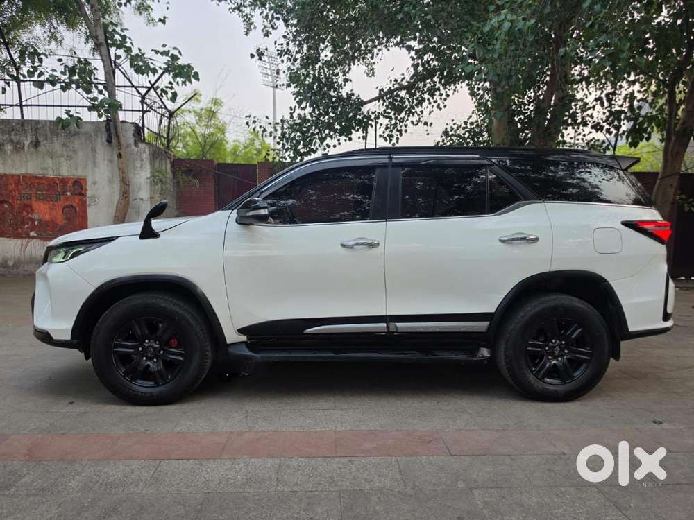 Toyota Fortuner 4x2 At 2.8 Diesel, 2017, Diesel