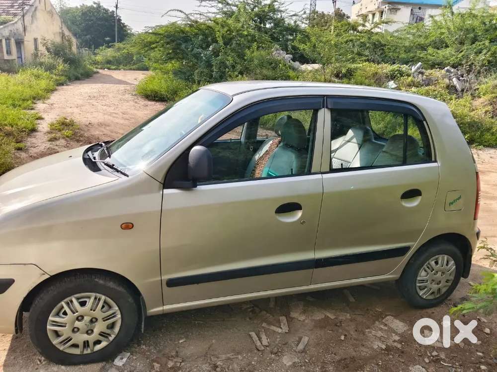 Hyundai Santro Xing 2006