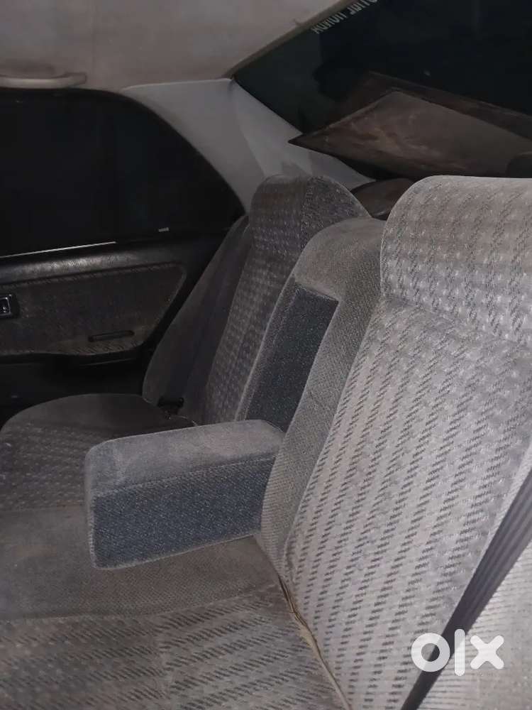 Honda City 2009
