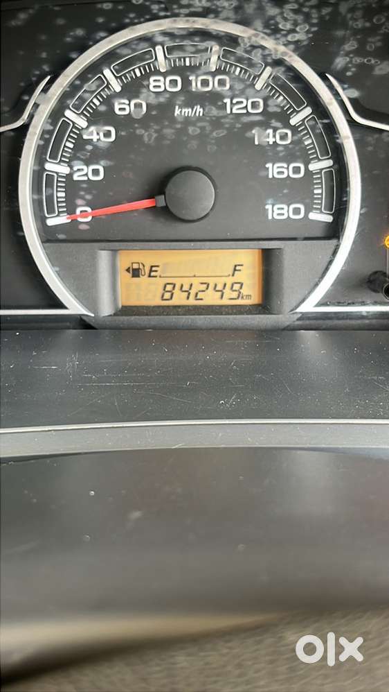 Maruti Suzuki Alto K10 Good Condition