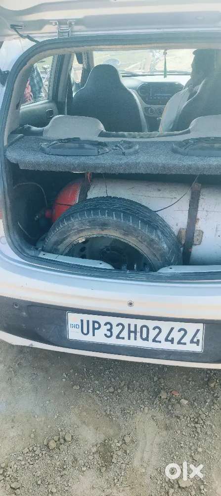 Hyundai Grand I10 Kappa 2017 Hybrid