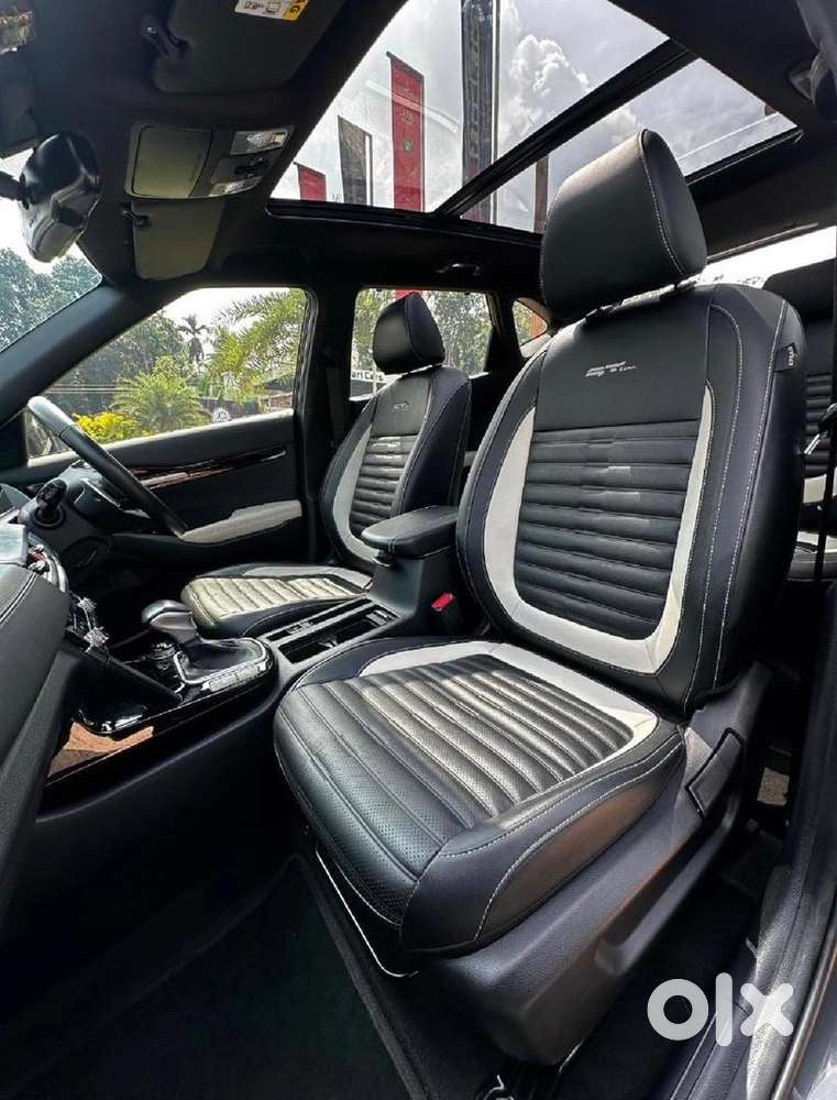 Kia Seltos 2023 Diesel