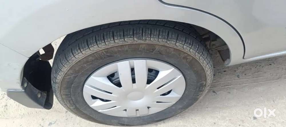 Maruti Suzuki Alto 800 2019 Petrol 60000 Km Driven