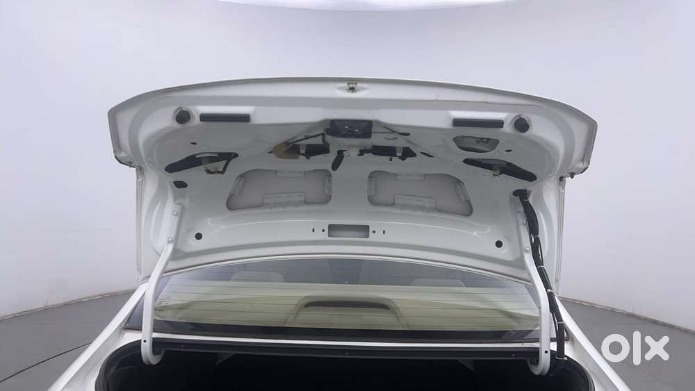 Honda City I-vtec S, 2015, Petrol