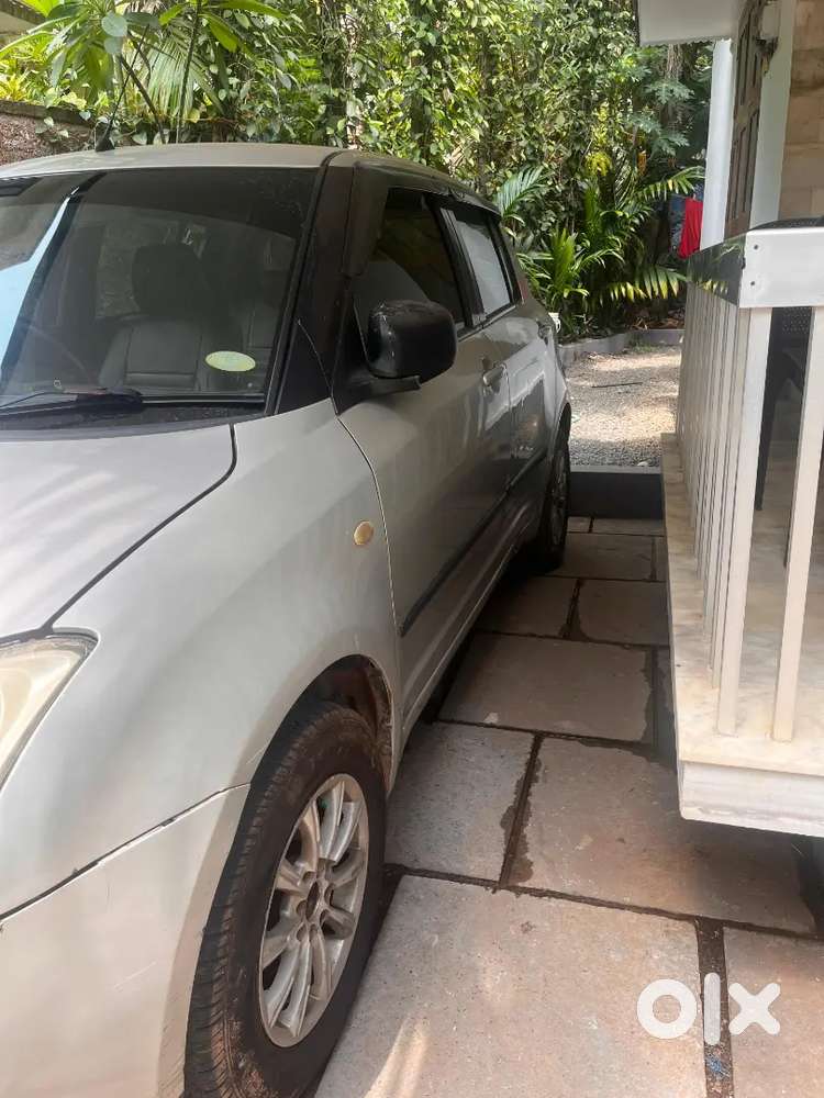 Maruti Suzuki Swift 2009 Diesel 185000 Km Driven