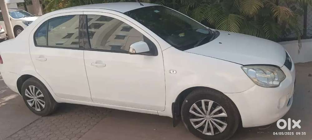 Ford Fiesta: