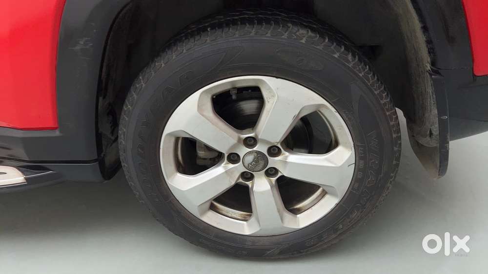 Jeep Compass 1.4 Limited, 2019, Petrol