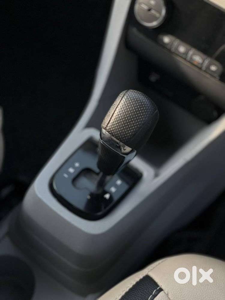 Tata Tigor Xza Plus, 2022, Petrol