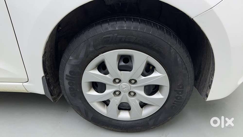 Hyundai Elite I20 [2018-2020] 1.2 Sportz, 2018, Petrol