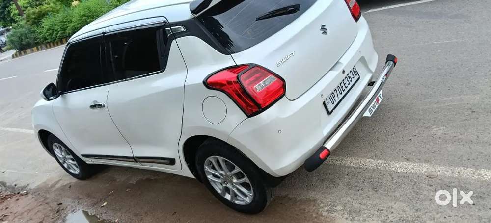 Maruti Suzuki Swift 2018 Petrol 68212 Km Driven