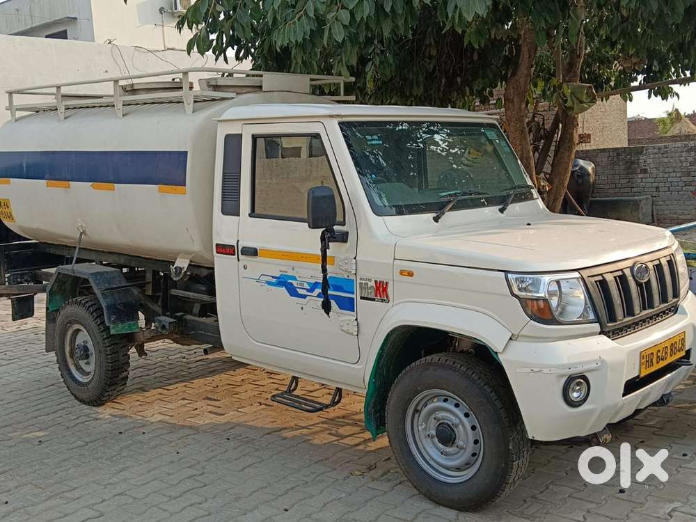 Mahindra Maxx Diesel 2025