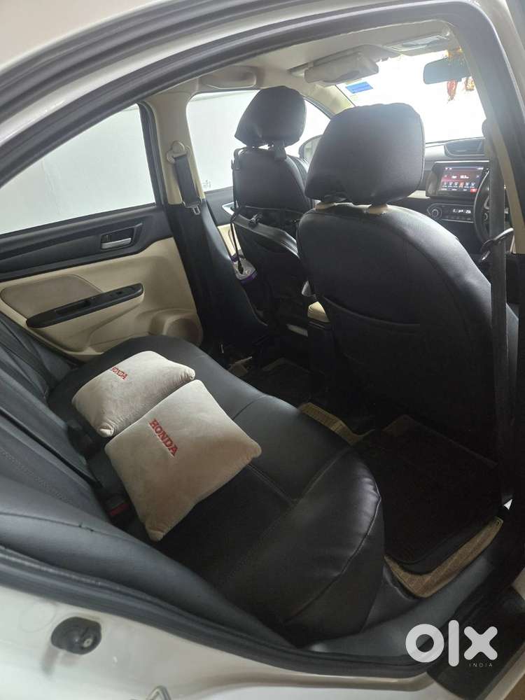Honda Amaze Sx 2022