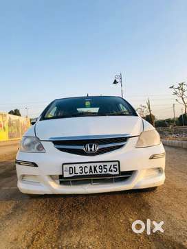 Find 1 Used Honda Cars for Sale in Sirsa - Second Hand Cars