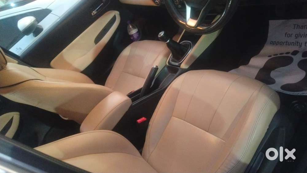 Honda City 2021 Petrol Manual