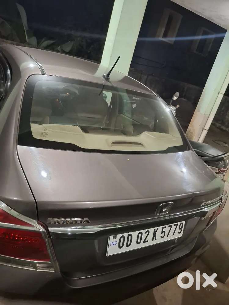 Honda Amaze 2014 Petrol  1st Owner  50,000 Km  Excellent Condition