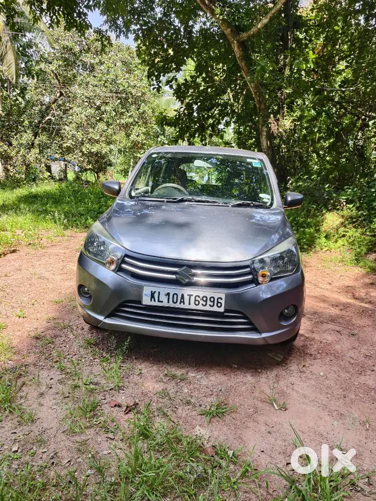 Maruti Suzuki Celerio 2015 Year Diesel