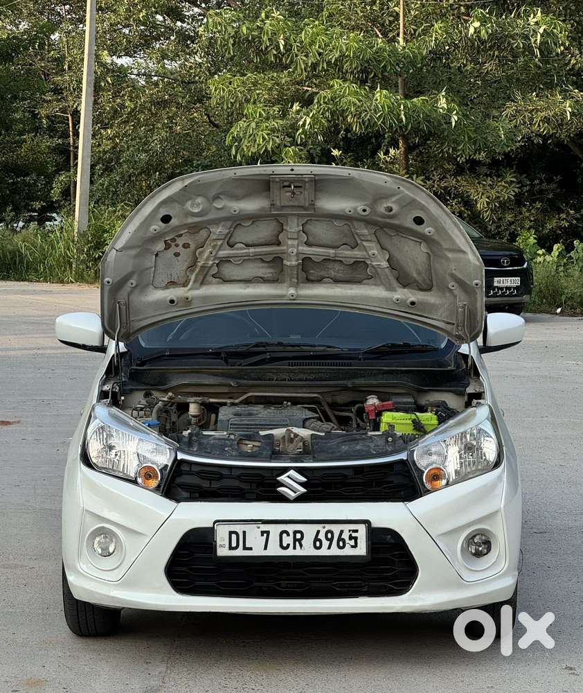 Maruti Suzuki Celerio Cng Vxi Mt, 2020, Cng & Hybrids
