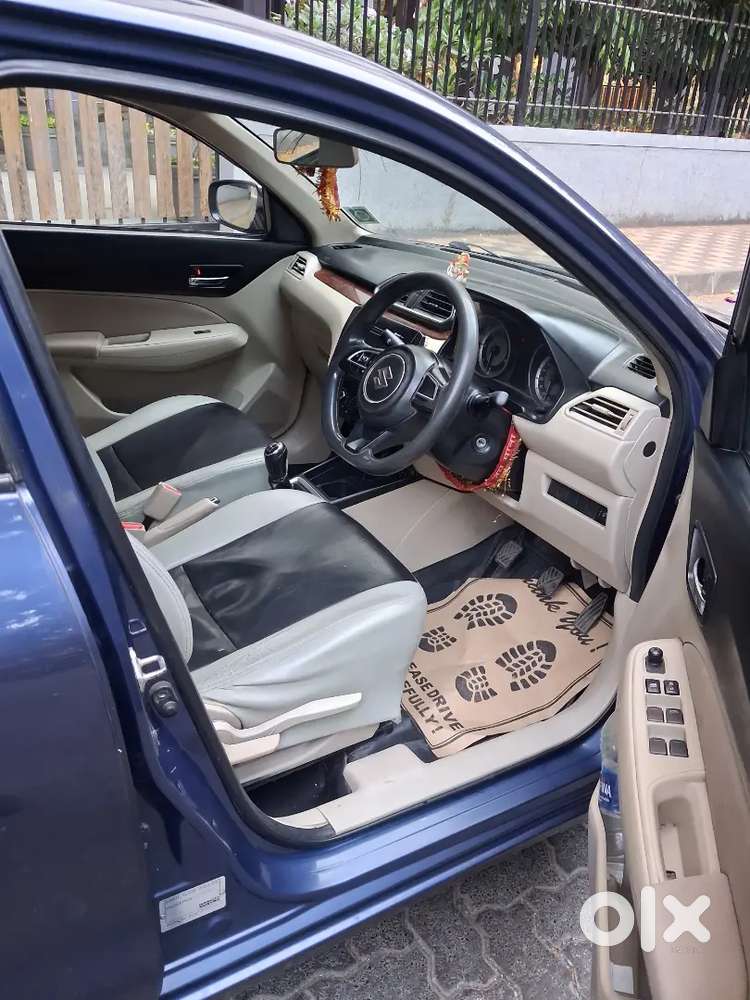 Swift Dzire Vdi 1st Owner