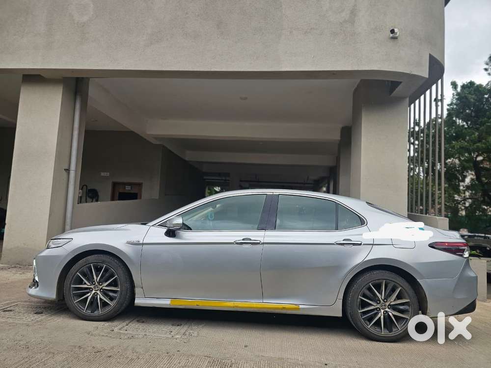 Toyota Camry [2019-ongoing] 2.5 Hybrid, 2023, Petrol