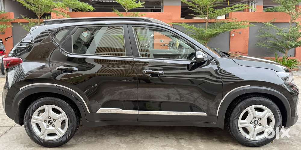 Kia Sonet 1.2 Htk Plus, 2020, Petrol