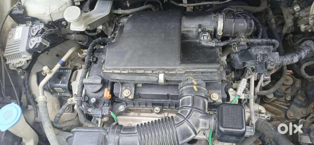 Maruti Suzuki Ertiga 2023 Cng & Hybrids 52000 Km Driven