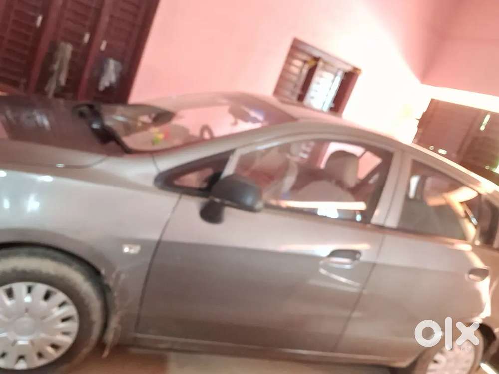 Chevrolet Sail 2013 Petrol Base