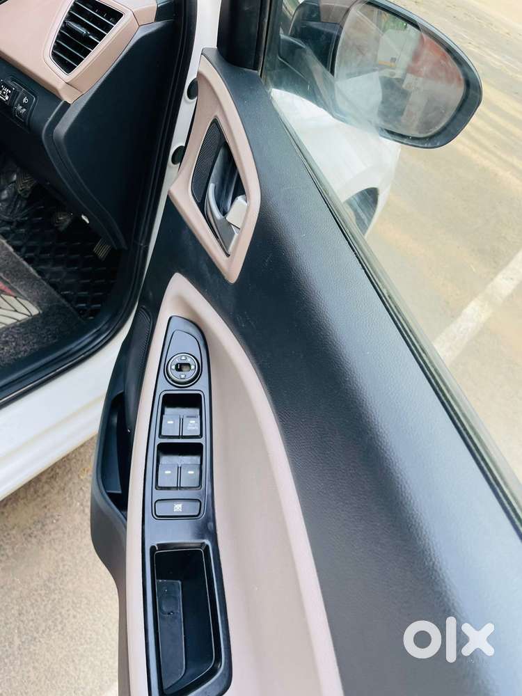 Hyundai Elite I20 Magna Plus, 2019, Cng & Hybrids