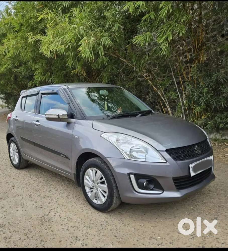 Maruti Suzuki Swift