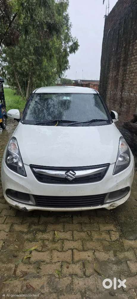 Swift Dzire Vdi Manual 2014 Diesel