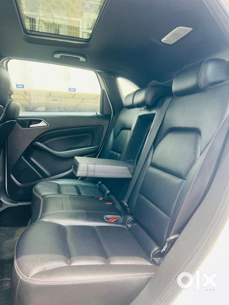 Mercedes-benz B Class B200 Cdi, 2018, Diesel