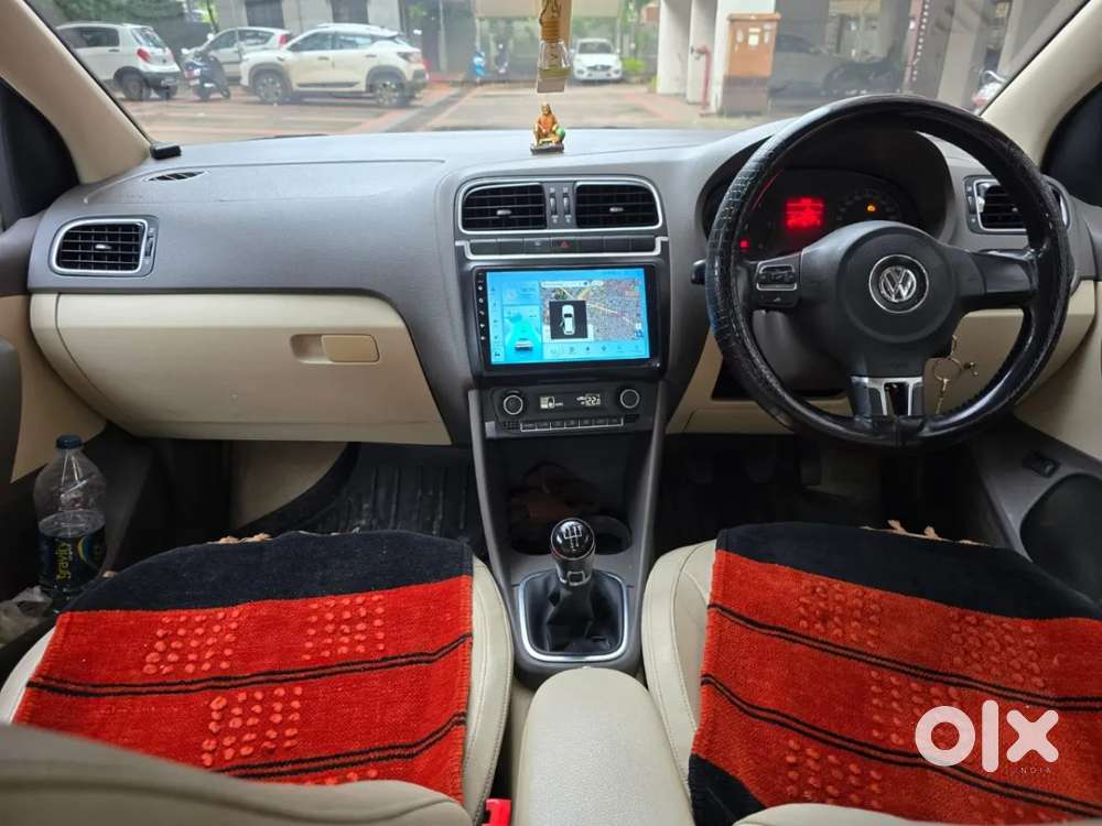 Volkswagen Vento 1.5 Tdi Highline, 2013, Diesel