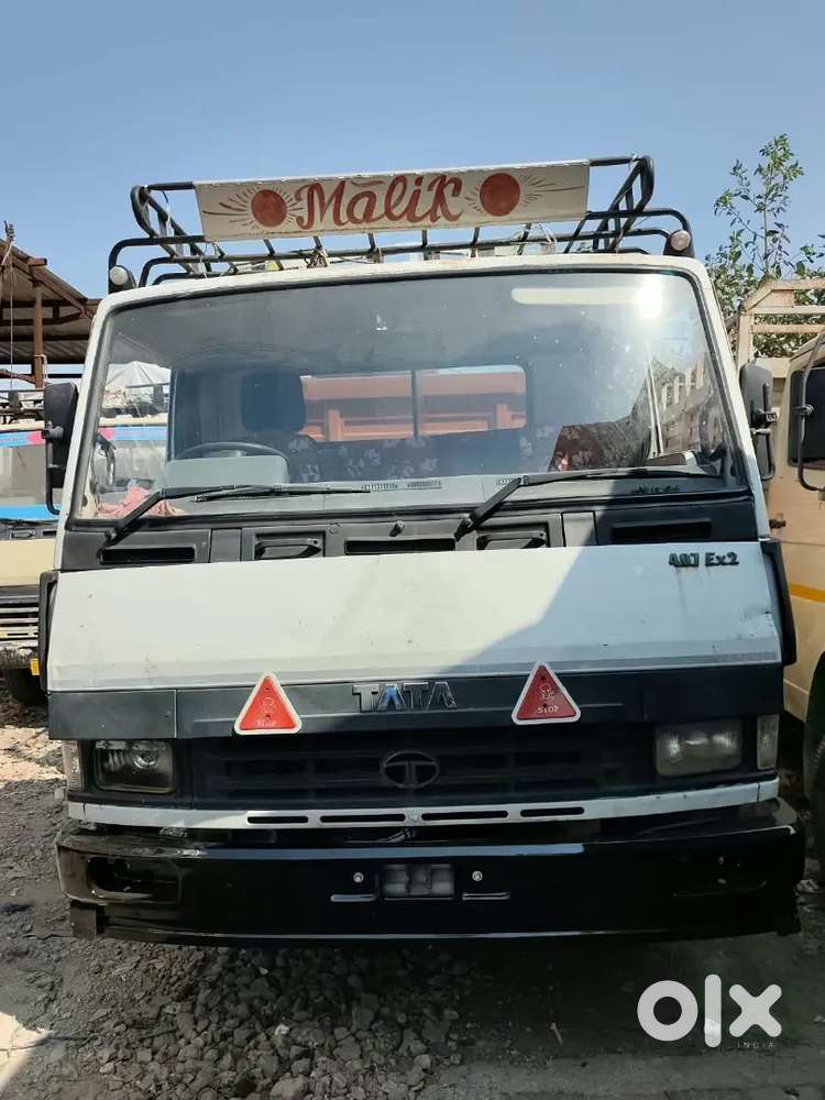 TATA 407 LPD