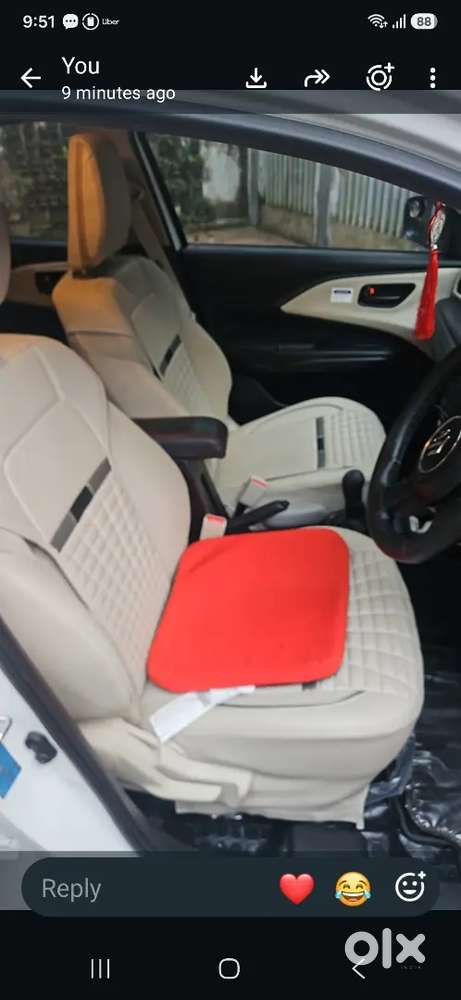 Maruti Suzuki Dzire Tour 2025