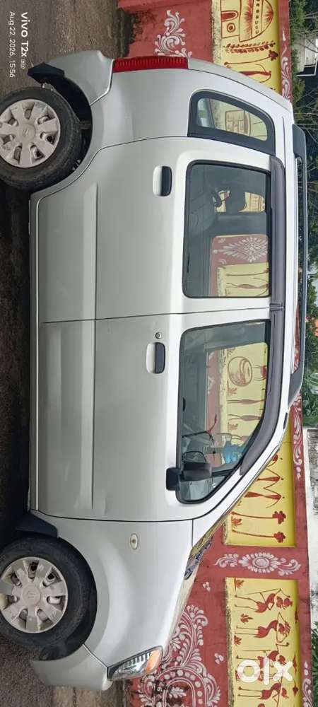 2008 Maruti Suzuki Wagon R Lxi