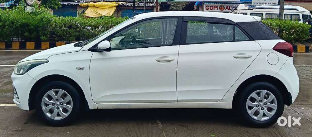 Hyundai I20 Magna Plus, 2019, Petrol