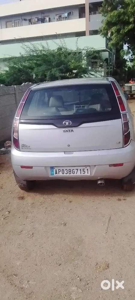 Tata Indica Vista 2014 Diesel