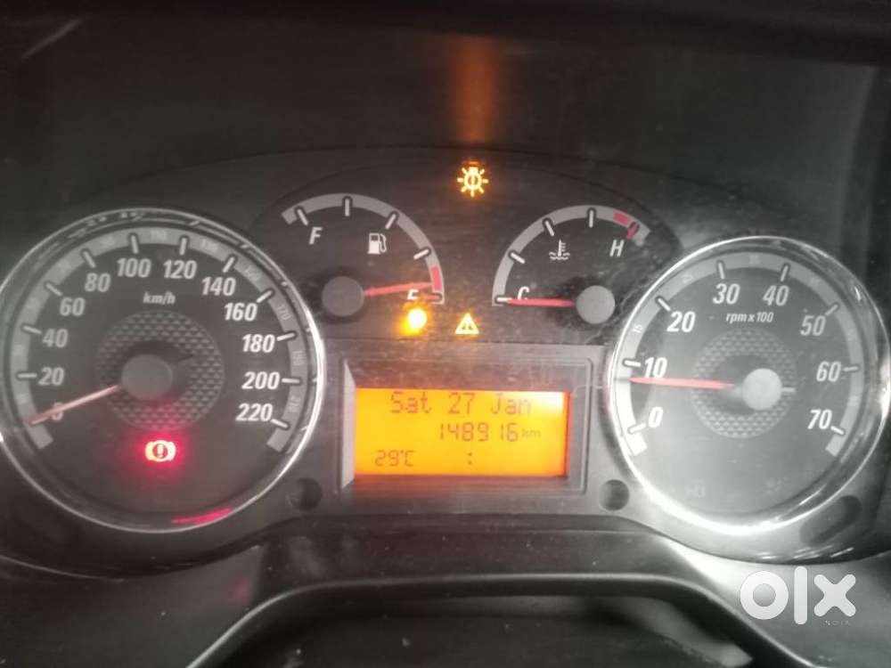 Fiat Punto, 2013, Diesel