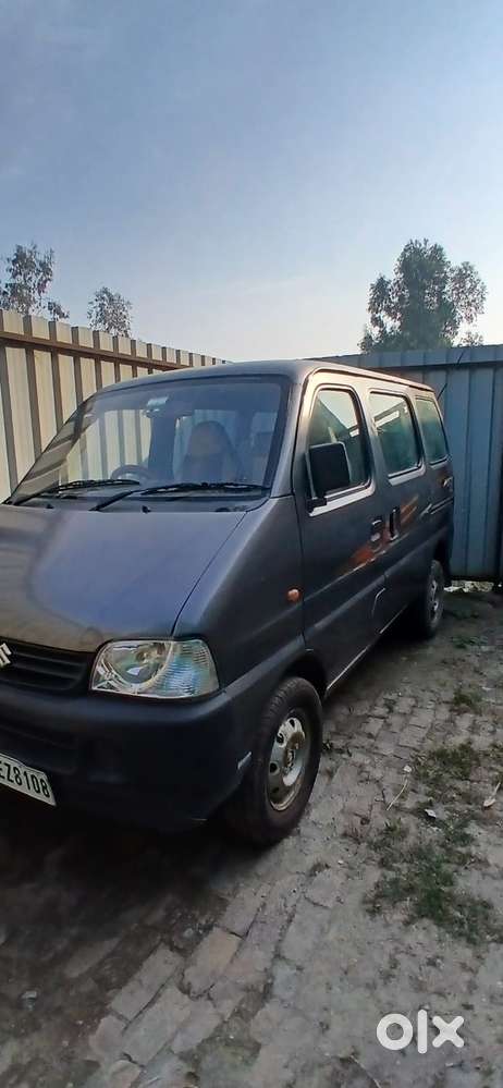 Maruti Suzuki Eeco, 2019, Cng & Hybrids