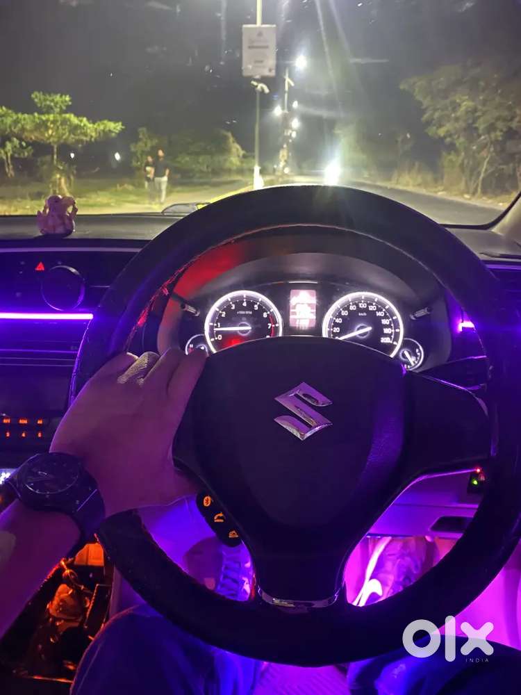 Maruti Suzuki Ciaz 2014 Modified