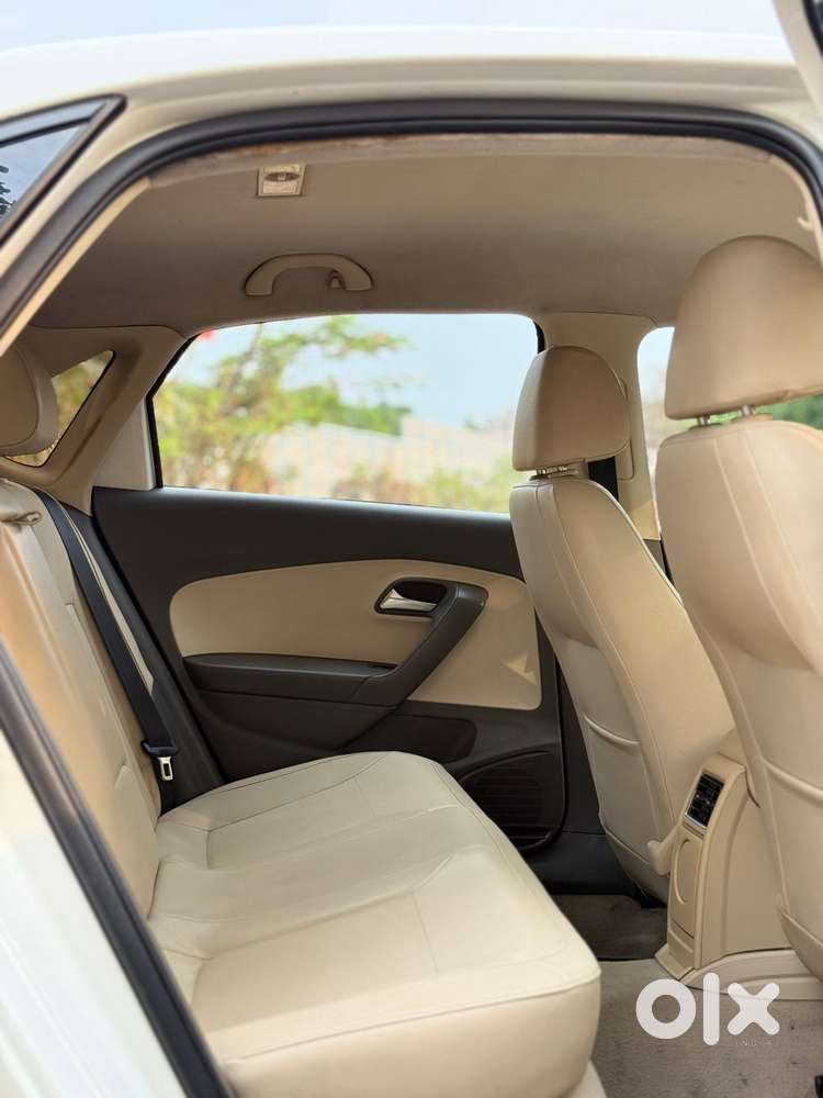 Volkswagen Vento Diesel Highline, 2013, Diesel