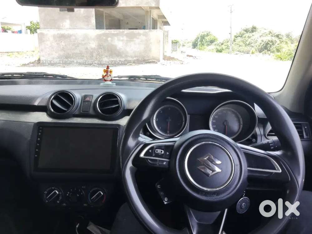 Swift Maruti Suzuki 2016 Diesel Vxi Amt