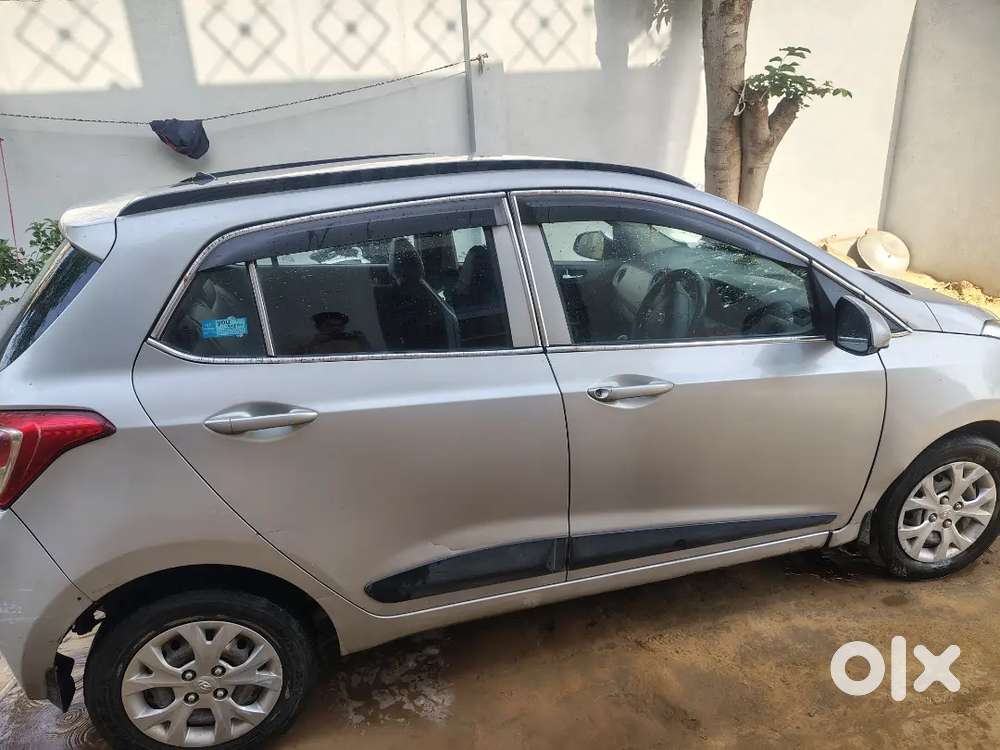 Diesel Car In Good Condition